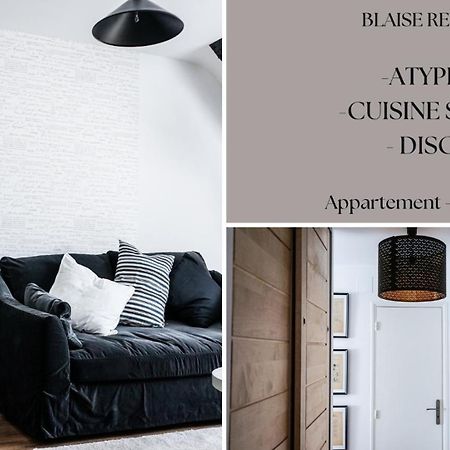 La Cachette D Artistes - 1 Chambre Brive-la-Gaillarde Bagian luar foto