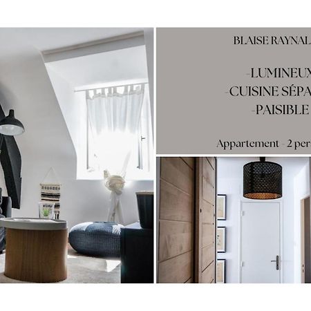 La Cachette D Artistes - 1 Chambre Brive-la-Gaillarde Bagian luar foto